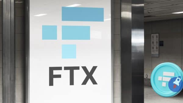 Malgré la faillite, FTX apparaît toujours partout auprès de ses sponsors