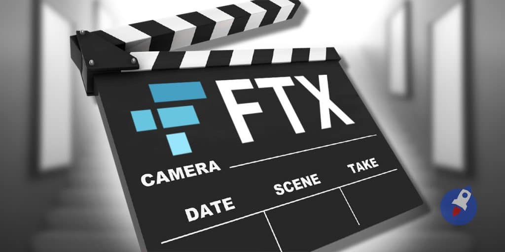 Les géants du streaming se battent pour acquérir les droits de l’affaire FTX