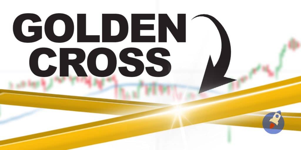 Trading : Qu’est ce qu’une Golden Cross ?