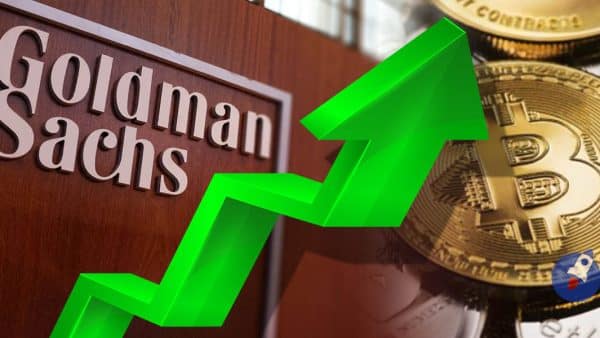 Comment Goldman Sachs entend profiter du fiasco de FTX
