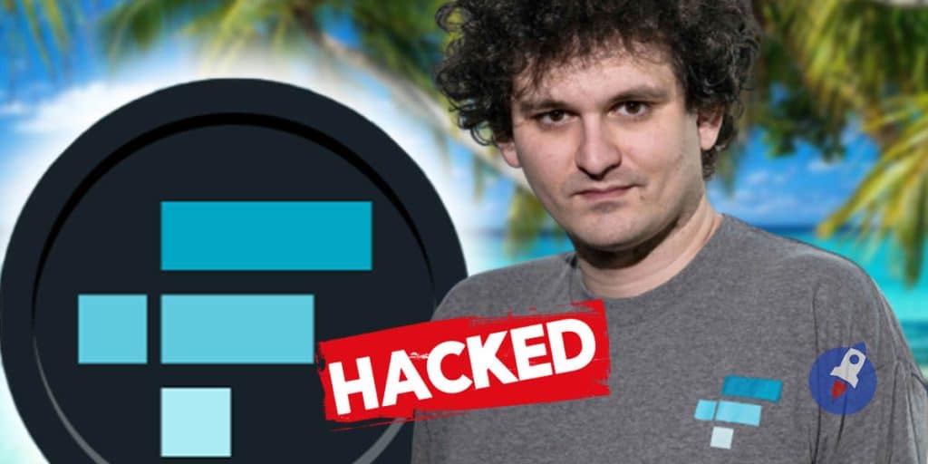 FTX : Les autorités des Bahamas responsables du Hack massif de la plateforme !