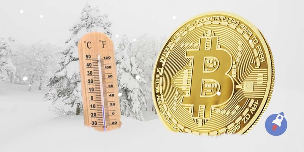 Fin du bearmarket ou hiver pronlongé pour les cryptos ?