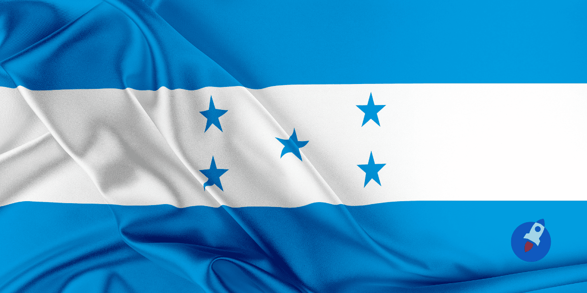 honduras crypto