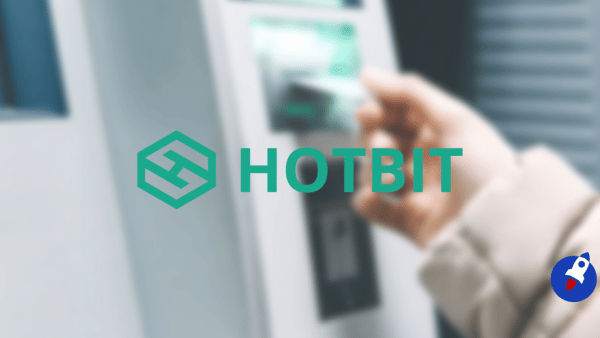 Hotbit suspend ses activités suite à des investigations judiciaires