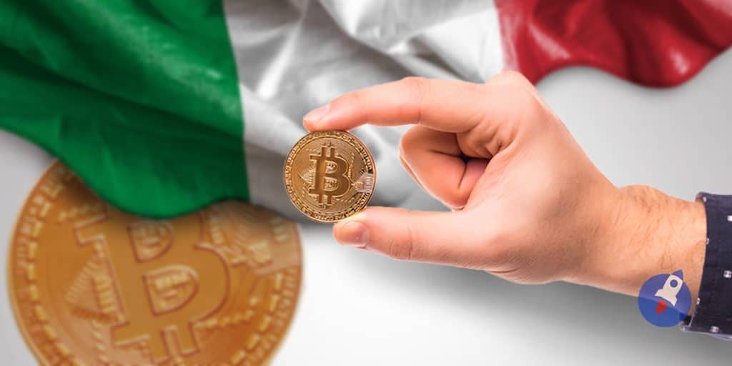 Fiscalité et crypto : L’Italie serre à son tour la vis !