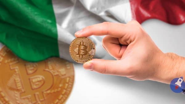 Fiscalité et crypto : L’Italie serre à son tour la vis !