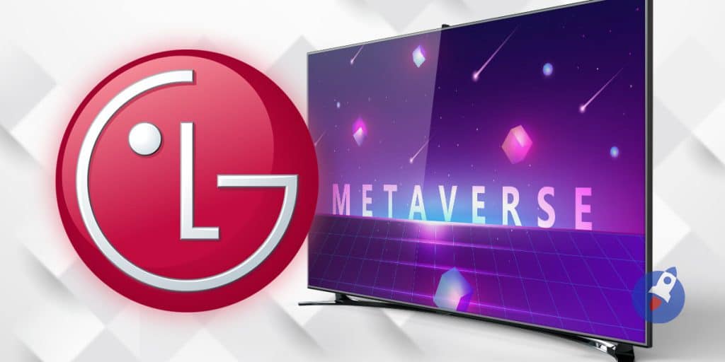 Metaverse : découvrez comment LG Electronics va révolutionner les TV