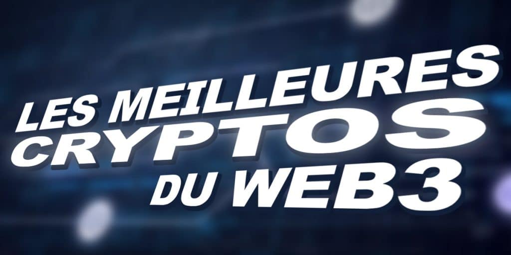 crypto web 3.0