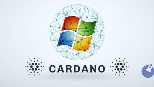 microsoft-cardano-web3