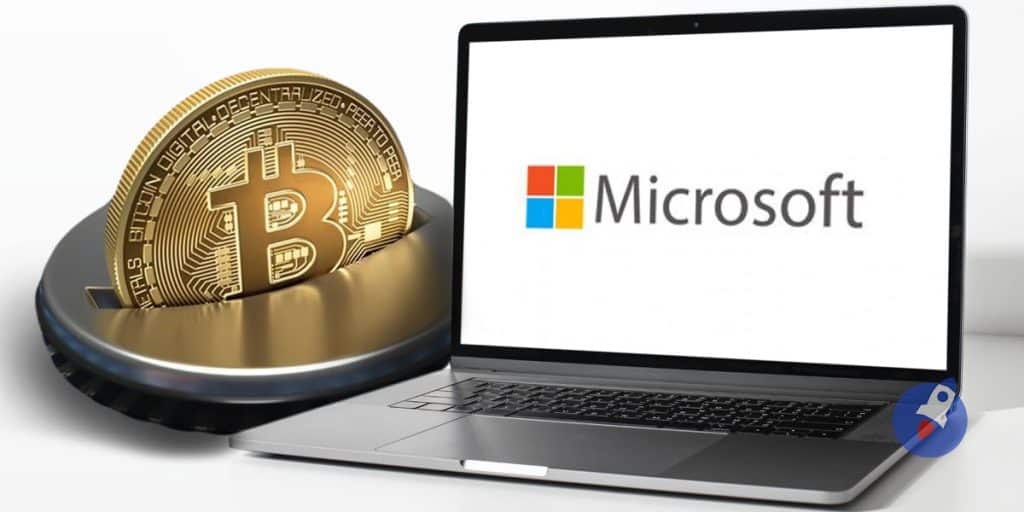 Microsoft interdit le minage crypto à ses utilisateurs !