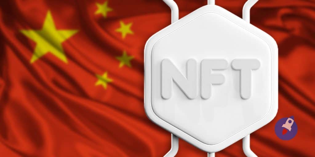Les NFT sont utilisés par les militants en Chine contre la censure