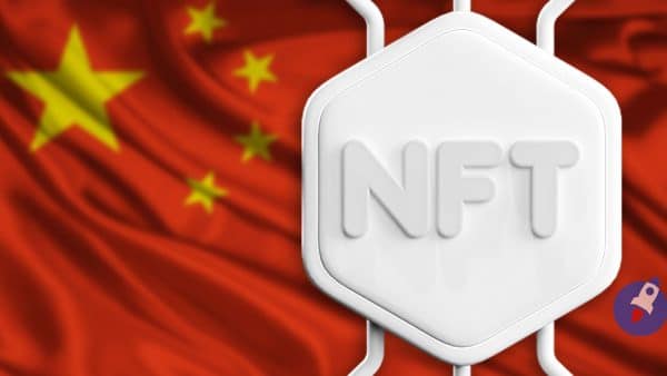 Les NFT sont utilisés par les militants en Chine contre la censure