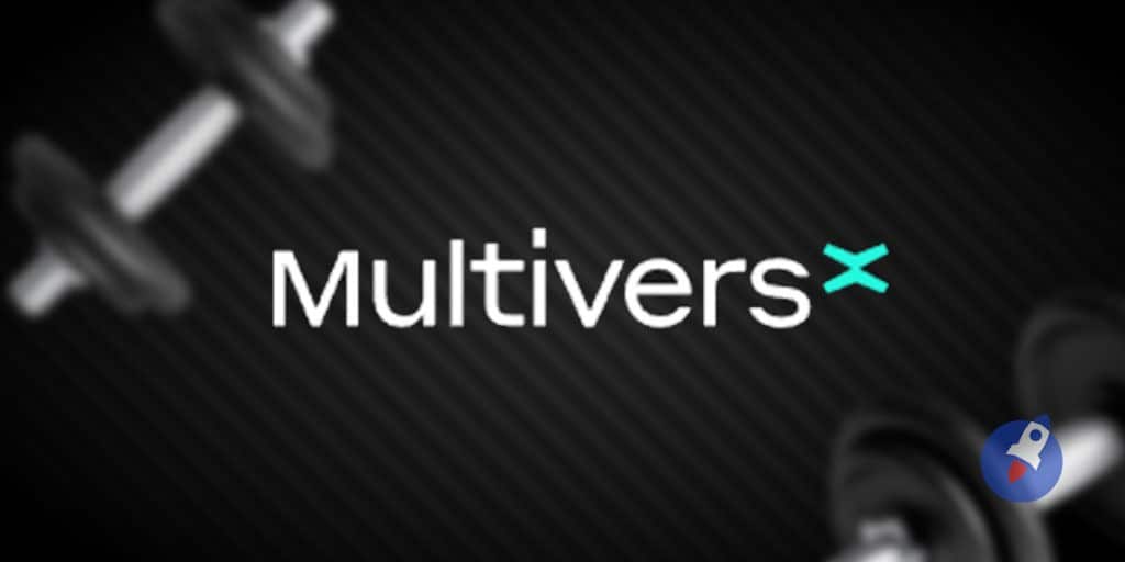 Elrond change de nom pour MultiversX !