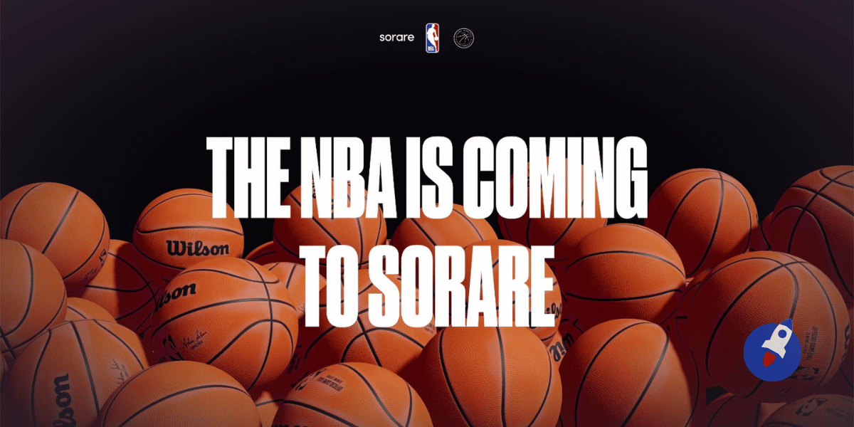 nba sorare