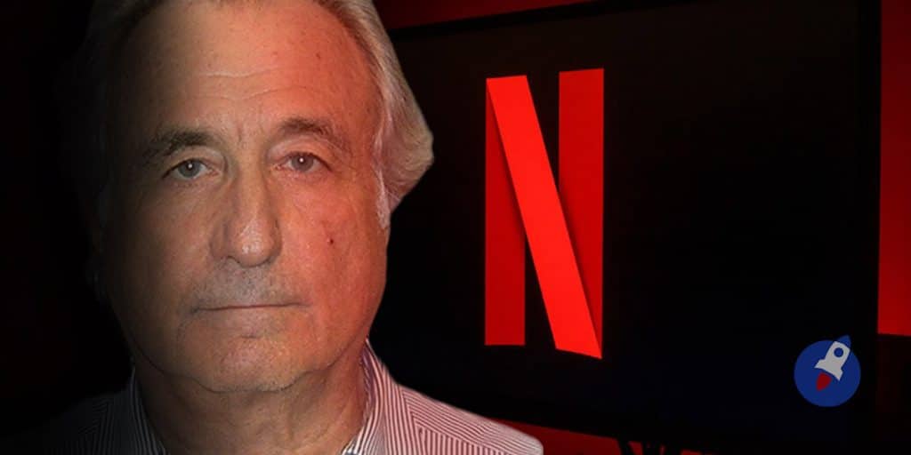 Bernie Madoff : l’histoire de l’escroc financier adapté en série sur Netflix