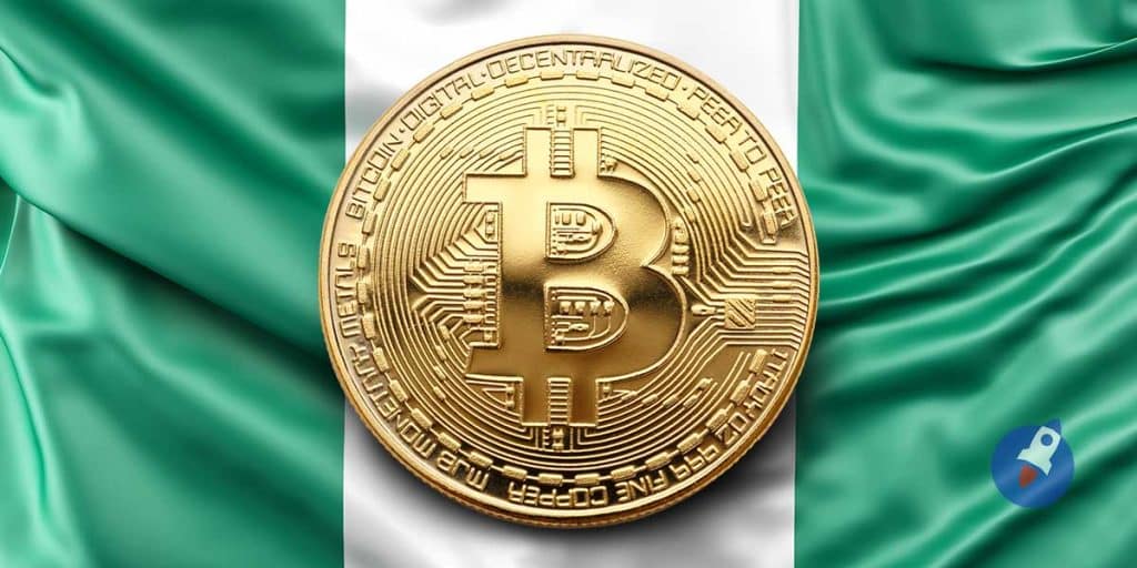 Le Nigéria sur le point d’adopter le Bitcoin