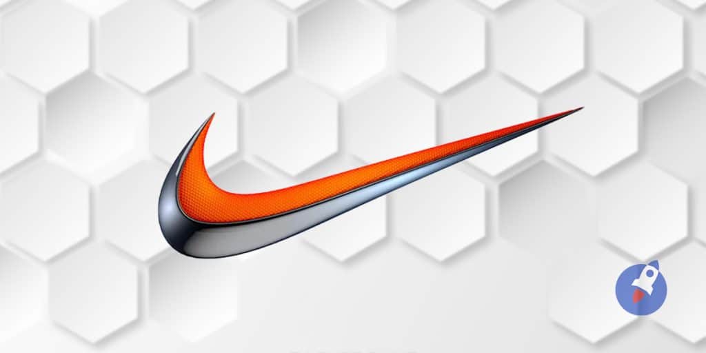 Nike lance la plateforme Web3 .Swoosh avec des NFT utilisant Polygon dès 2023