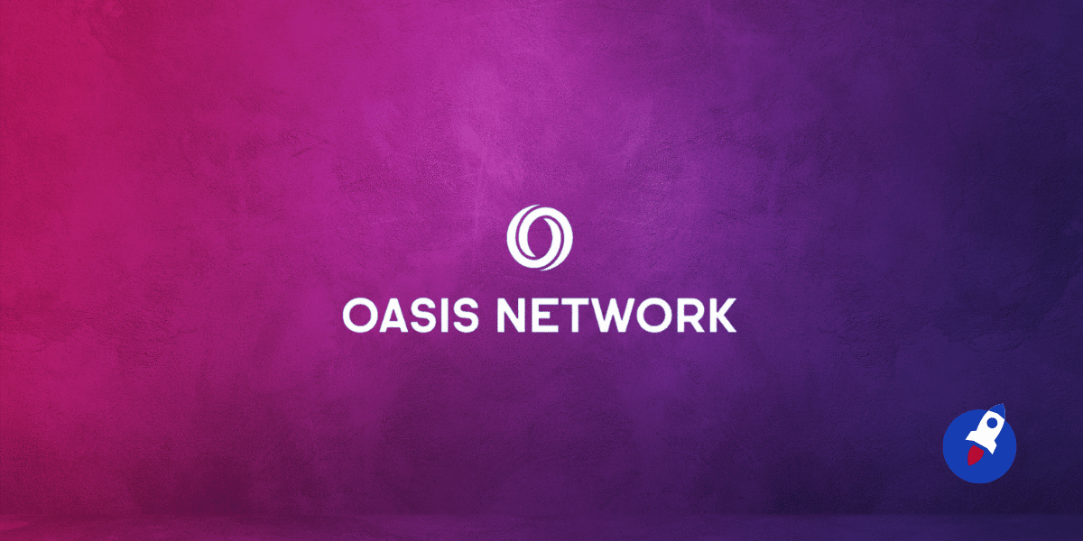 oasis network rose crypto