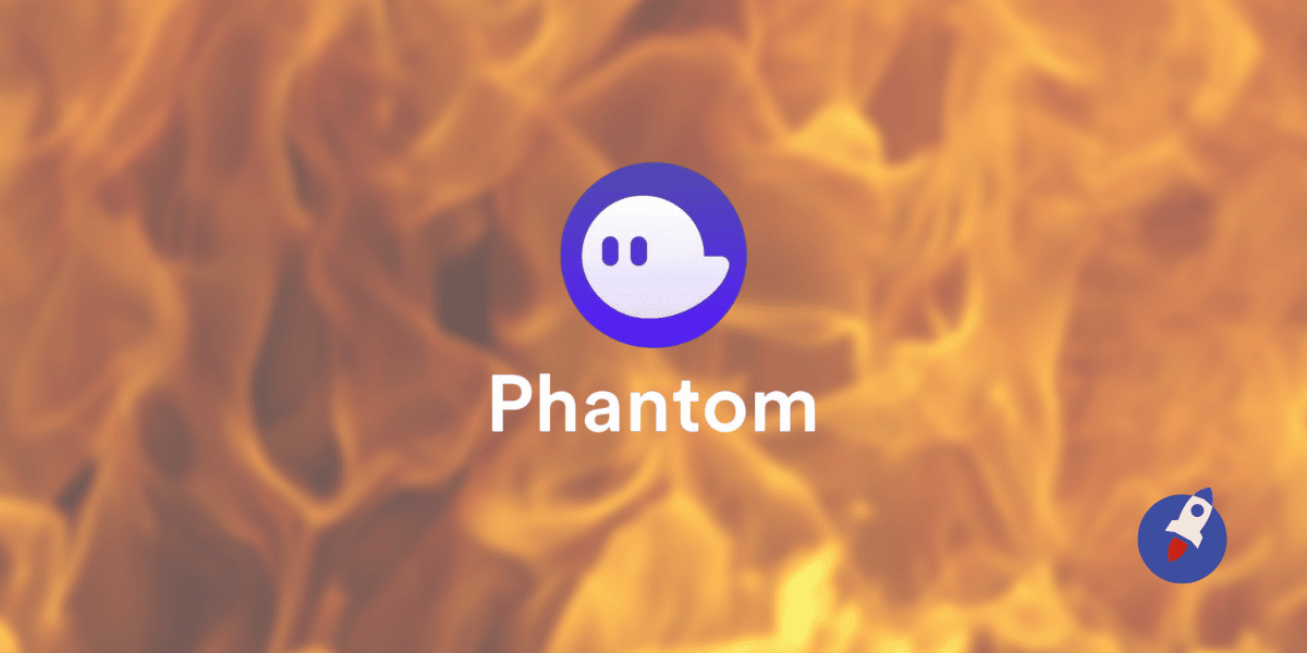 phantom burn