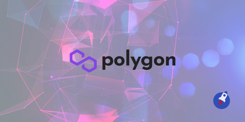 polygon web3