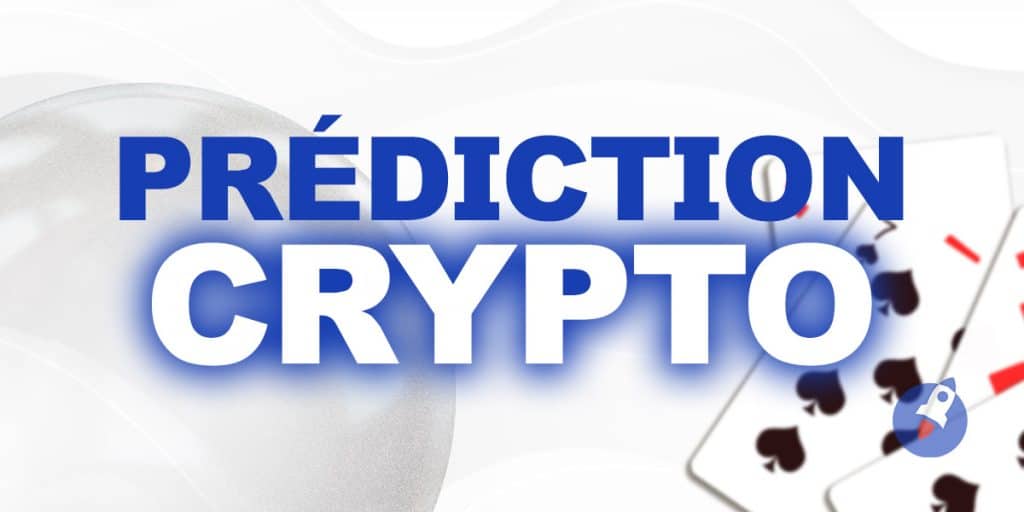 Top 10 des prédictions cryptos pour l’année 2023