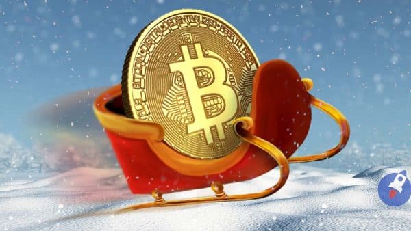 Un rallye haussier sur Bitcoin est-il possible pour Noël  ?