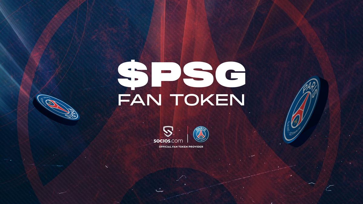 crypto coin psg