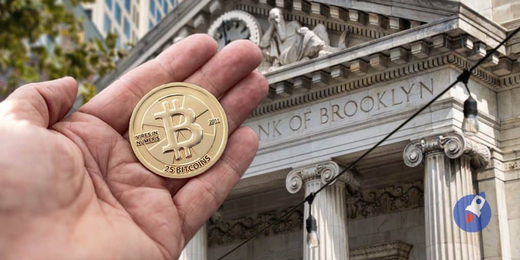 Bitcoin à New York : un nouveau tour de vis réglementaire sur les banques détenant des cryptos