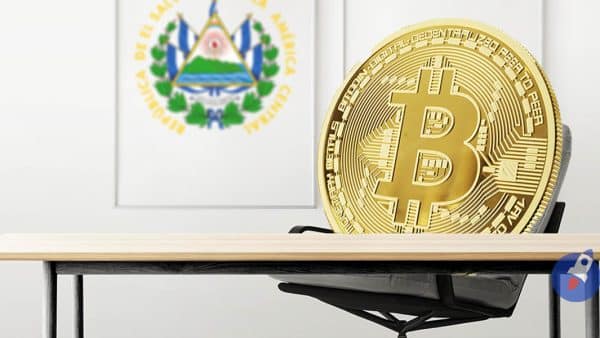 Le Salvador lance son propre bureau national du Bitcoin