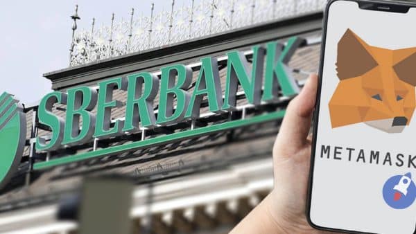 Sberbank : la plus grande banque de Russie compatible avec Ethereum