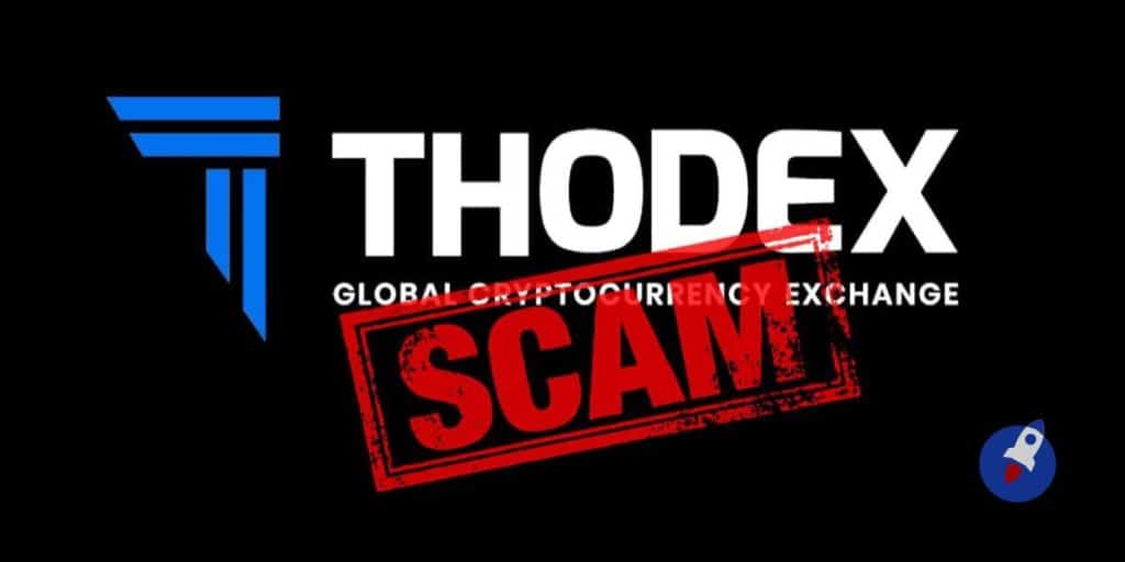 En fuite, le fondateur de l’exchange crypto Thodex vient d’être arrêté en Albanie !