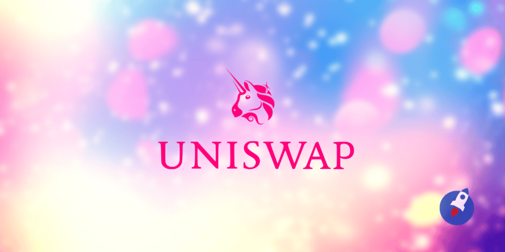 La fondation Uniswap votée par la communauté