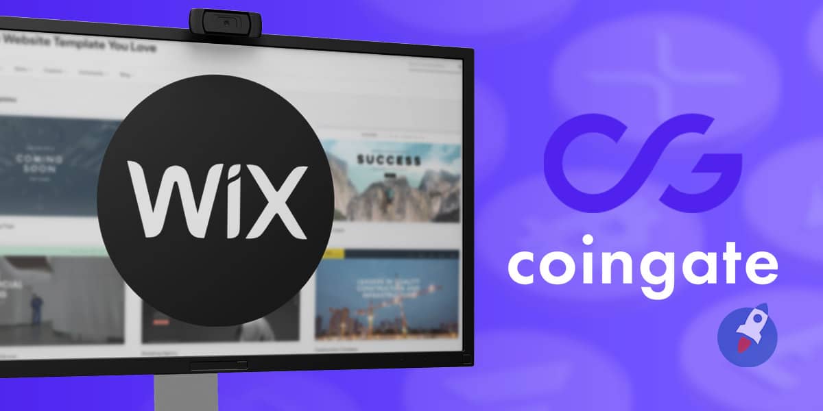 crypto wix