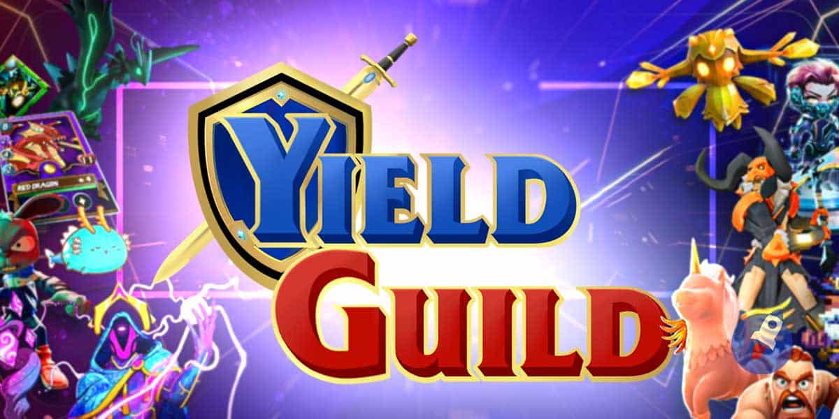 yield-guild-web3