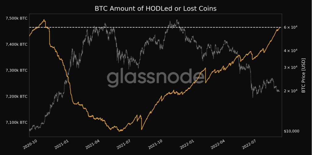 btc hold