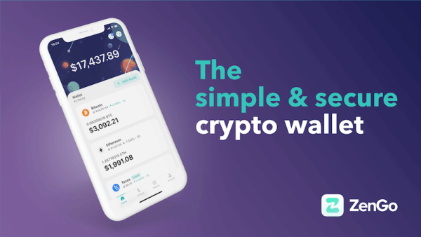 crypto wallet in france