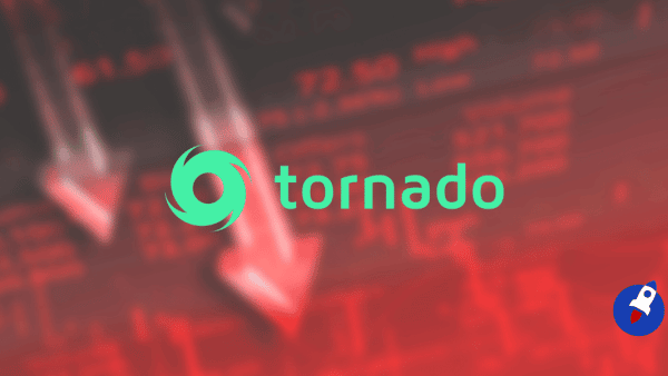 Tornado Cash: retour du débat sur la protection de la vie privée