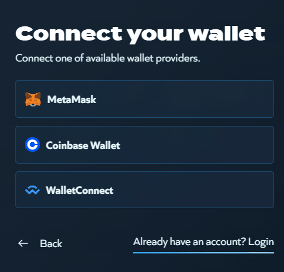 wallet cocky