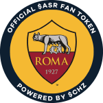 AS Roma Fan token ASR