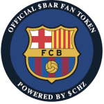 FC barcelona Fan