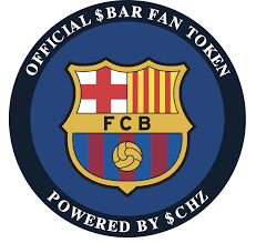 FC barcelona Fan