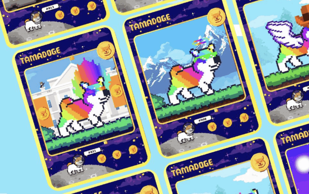 Jeux NFT Guide des jeux PlaytoEarn Top 10 des jeux 2023