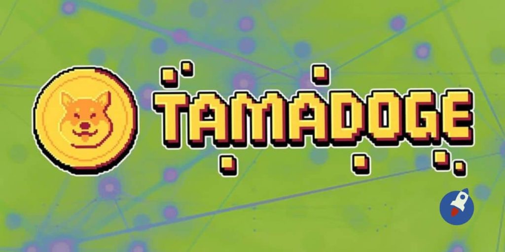 Tamadoge a augmenté de 600 %, de nouveaux listings CEX sont prévus !