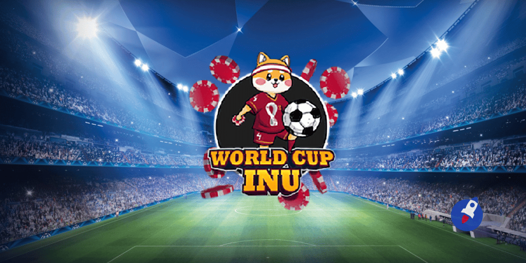 Le World Cup Inu Token accusé de fraude