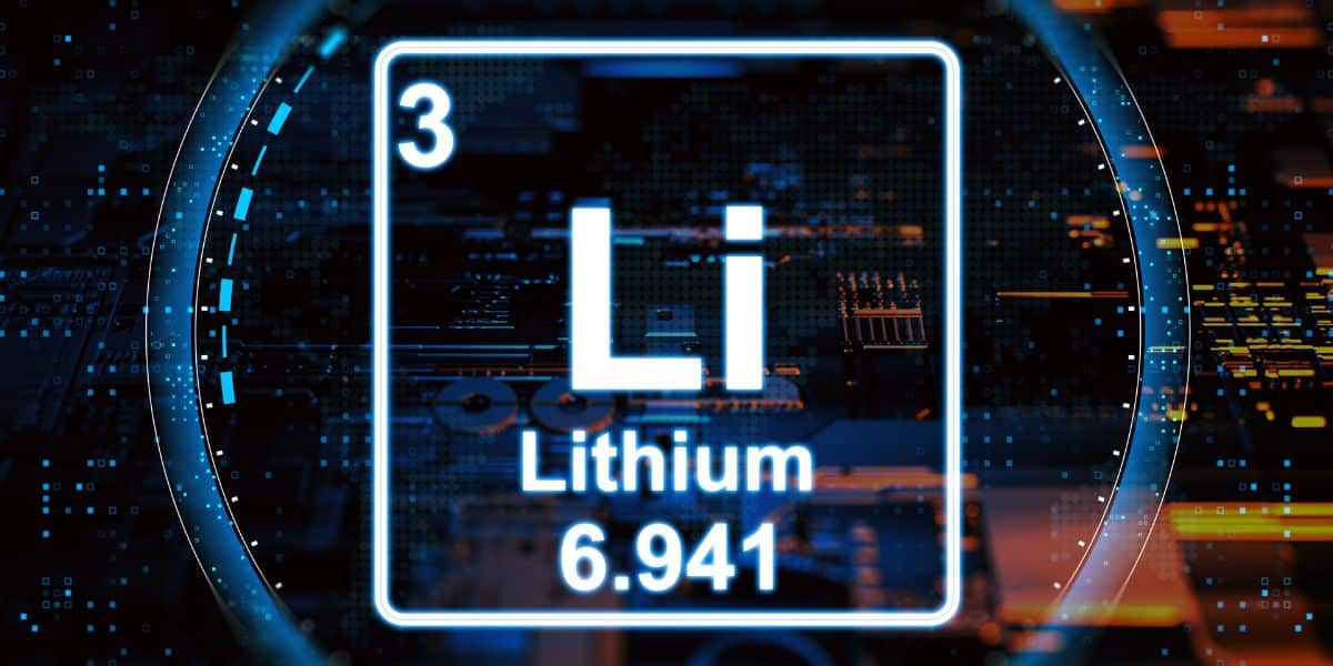 acheter lithium