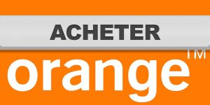 acheter action orange