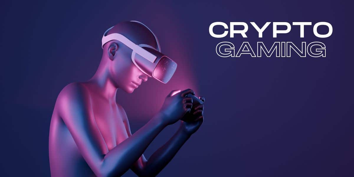 crypto gaming