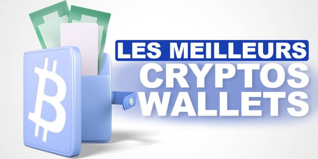 cryptos wallets
