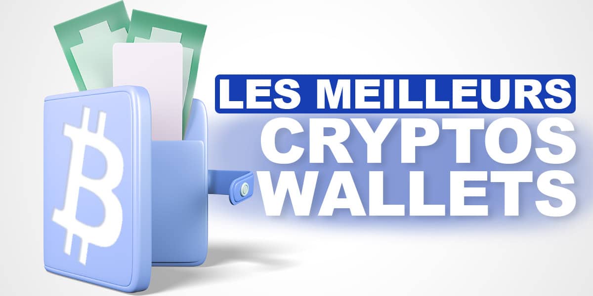 cryptos wallets