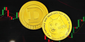 Cours Dogecoin EUR/USD : Prix Et Évolution Du DOGE